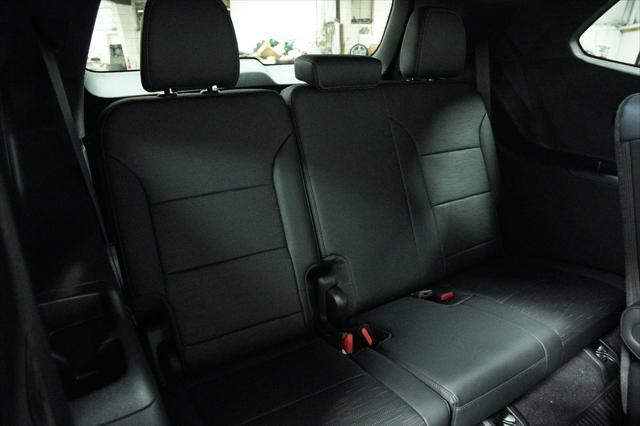 Photo of 2025 GB8 EBONY TWILIGHT METALLIC Buick Enclave