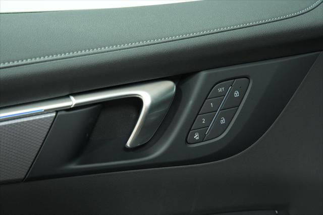 Photo of 2025 GB8 EBONY TWILIGHT METALLIC Buick Enclave