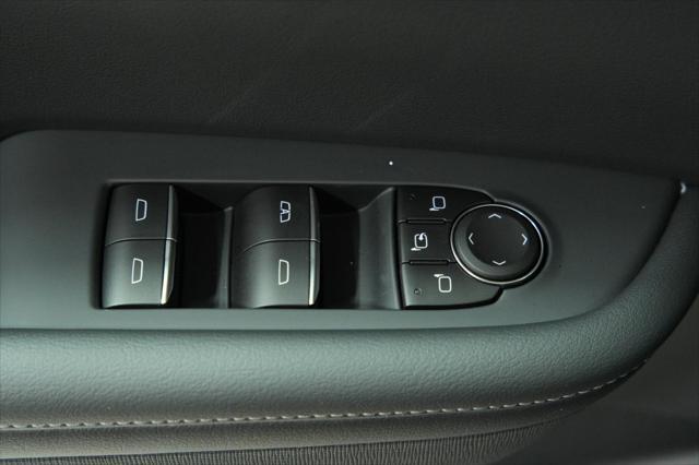 Photo of 2025 GB8 EBONY TWILIGHT METALLIC Buick Enclave