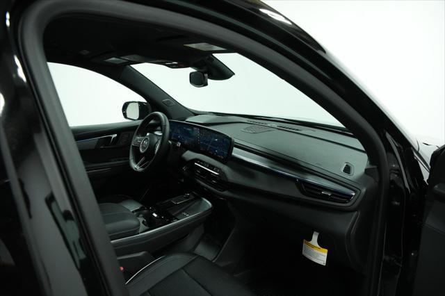 Photo of 2025 GB8 EBONY TWILIGHT METALLIC Buick Enclave