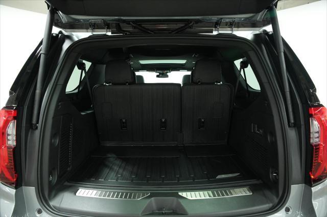 Photo of 2025 GXD STERLING METALLIC GMC Yukon XL