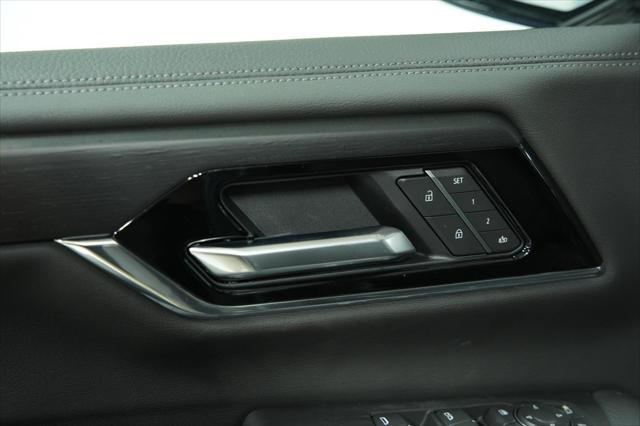 Photo of 2025 GXD STERLING METALLIC GMC Yukon XL