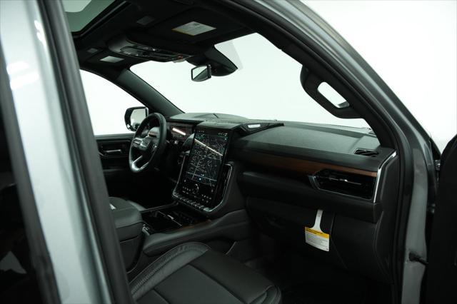 Photo of 2025 GXD STERLING METALLIC GMC Yukon XL