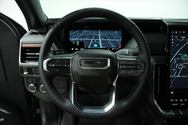 Photo of 2025 GXD STERLING METALLIC GMC Yukon XL