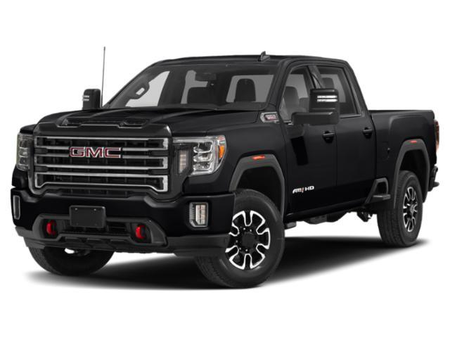 2021 GMC Sierra 2500