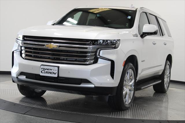 2024 Chevrolet Tahoe