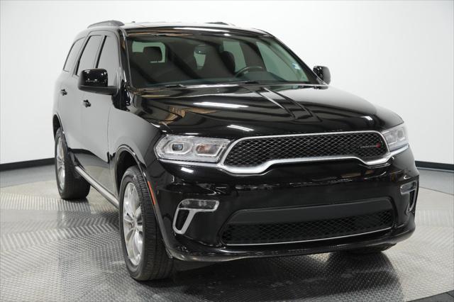 2022 Dodge Durango