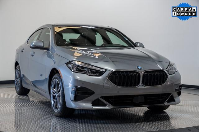 2024 BMW 228 Gran Coupe