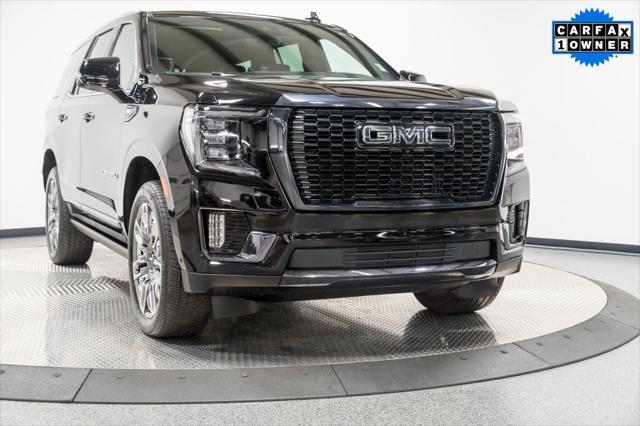 2023 GMC Yukon