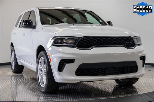 2023 Dodge Durango