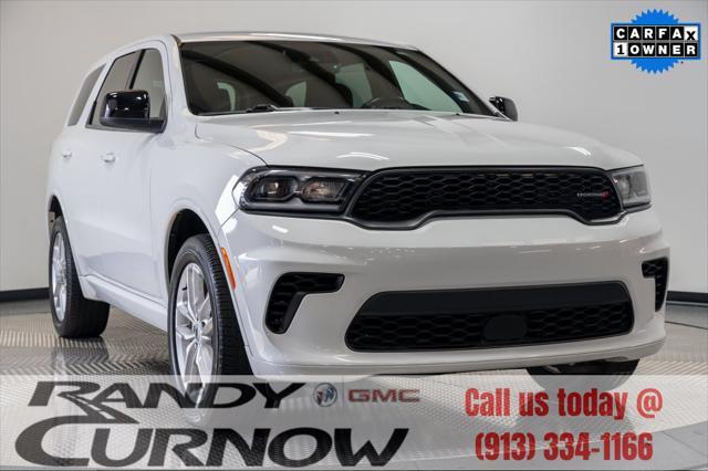 2023 Dodge Durango