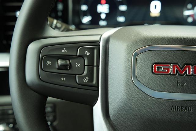 Photo of 2025 Sterling Metallic GMC Sierra 2500