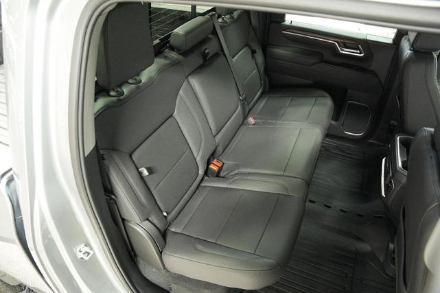 Photo of 2025 Sterling Metallic GMC Sierra 2500
