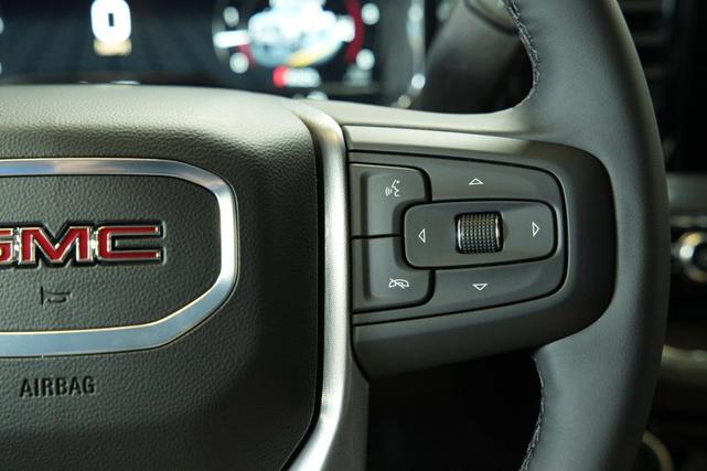 Photo of 2025 Sterling Metallic GMC Sierra 2500