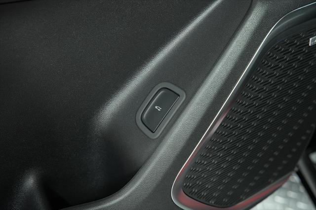 Photo of 2025 GNT CHERRY RED TINTCOAT Buick Enclave