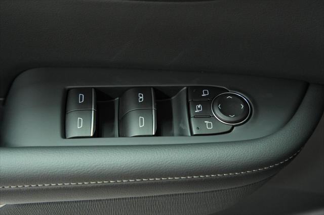 Photo of 2025 GNT CHERRY RED TINTCOAT Buick Enclave