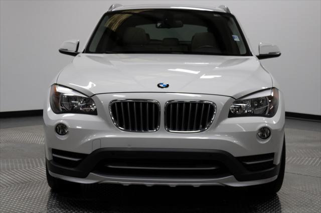 2015 BMW X1