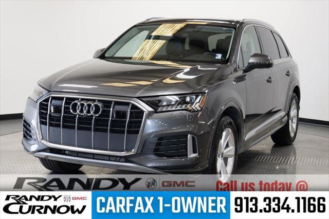 2024 Audi Q7