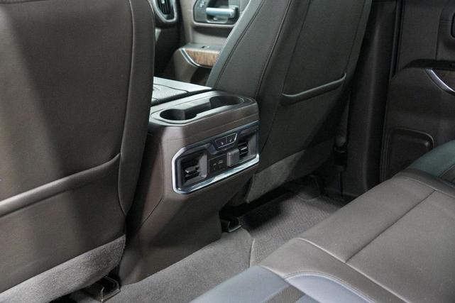 Photo of 2021 White Frost Tricoat GMC Sierra 1500
