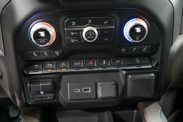 Photo of 2021 White Frost Tricoat GMC Sierra 1500
