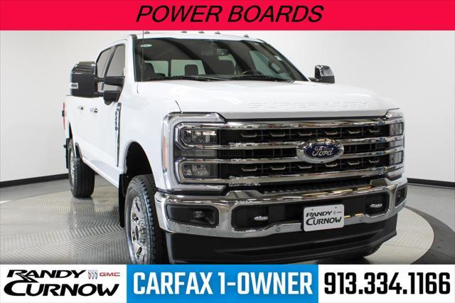 2023 Ford F-250