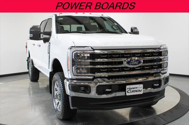 2023 Ford F-250