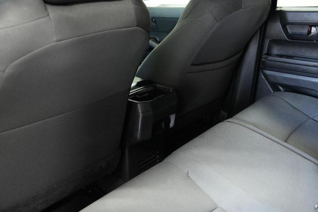 Photo of 2024 Underground Toyota Tacoma