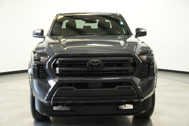 Photo of 2024 Underground Toyota Tacoma