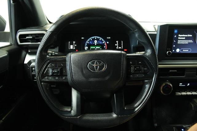 Photo of 2024 Underground Toyota Tacoma