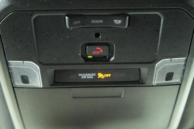 Photo of 2024 Underground Toyota Tacoma