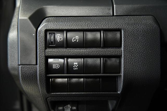 Photo of 2024 Underground Toyota Tacoma