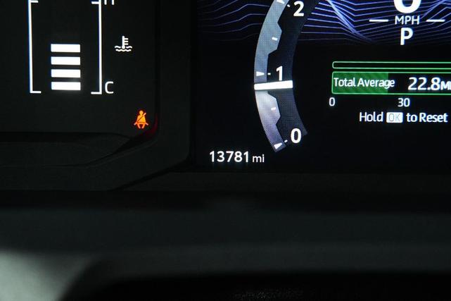 Photo of 2024 Underground Toyota Tacoma
