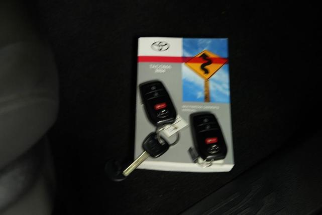 Photo of 2024 Underground Toyota Tacoma