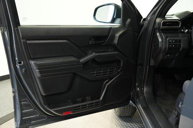 Photo of 2024 Underground Toyota Tacoma
