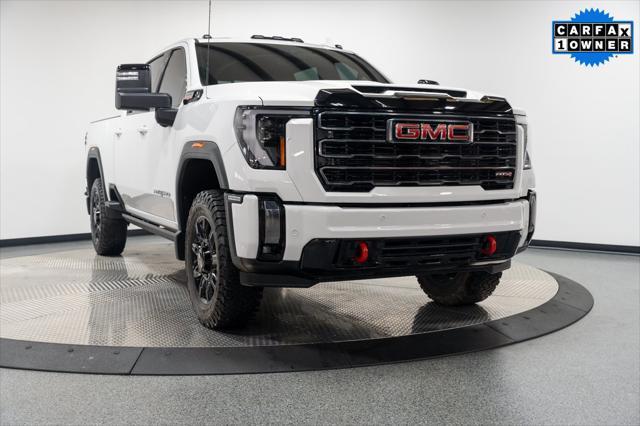 2024 GMC Sierra 2500