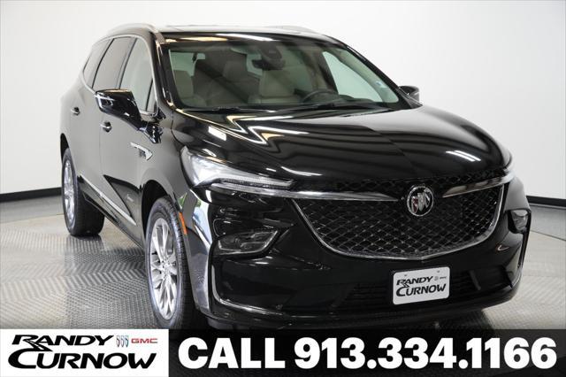 2024 Buick Enclave