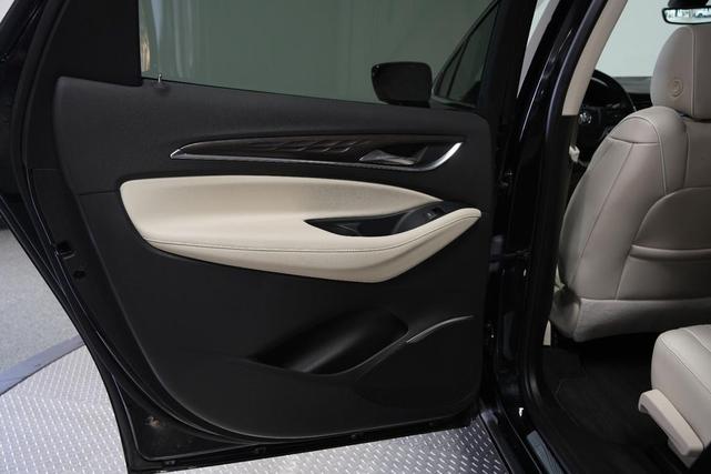 Photo of 2024 Ebony Twilight Metallic Buick Enclave