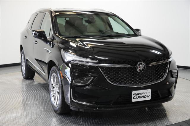 2024 Buick Enclave