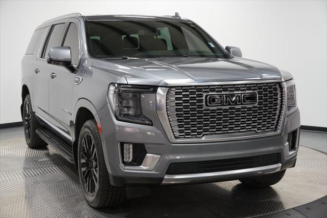 2021 GMC Yukon Xl