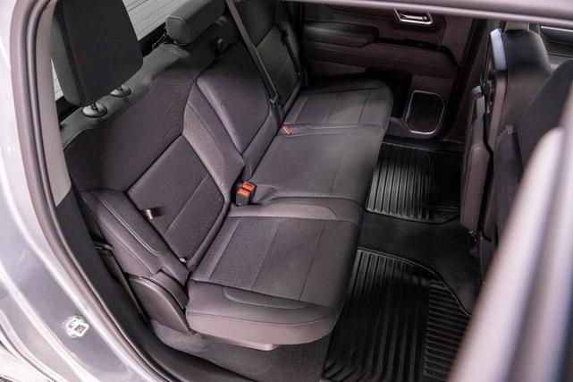 Photo of 2025 Sterling Metallic GMC Sierra 1500