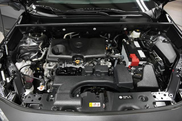 Photo of 2024 GRY/Gray Toyota RAV4