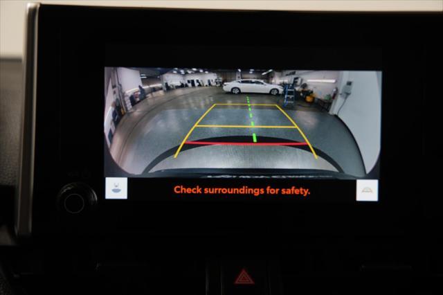 Photo of 2024 GRY/Gray Toyota RAV4