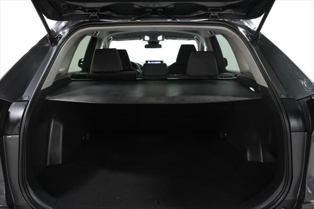 Photo of 2024 GRY/Gray Toyota RAV4