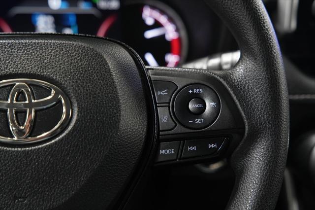 Photo of 2024 GRY/Gray Toyota RAV4