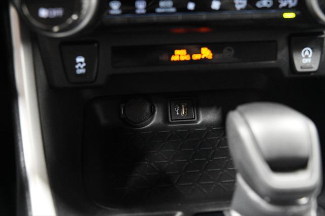 Photo of 2024 GRY/Gray Toyota RAV4