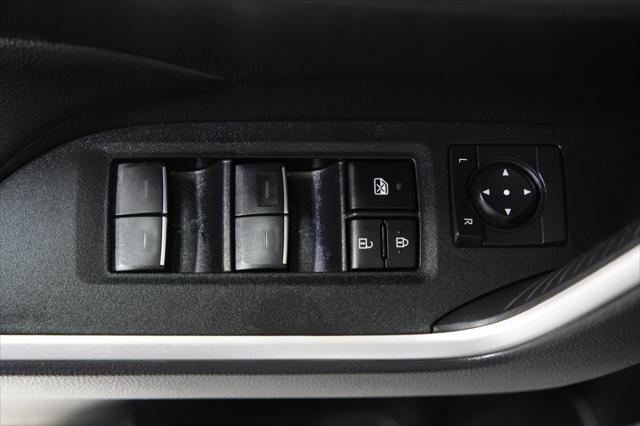 Photo of 2024 GRY/Gray Toyota RAV4