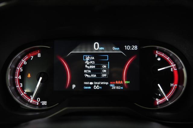 Photo of 2024 GRY/Gray Toyota RAV4