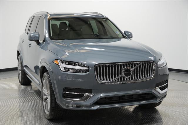 2022 Volvo XC90