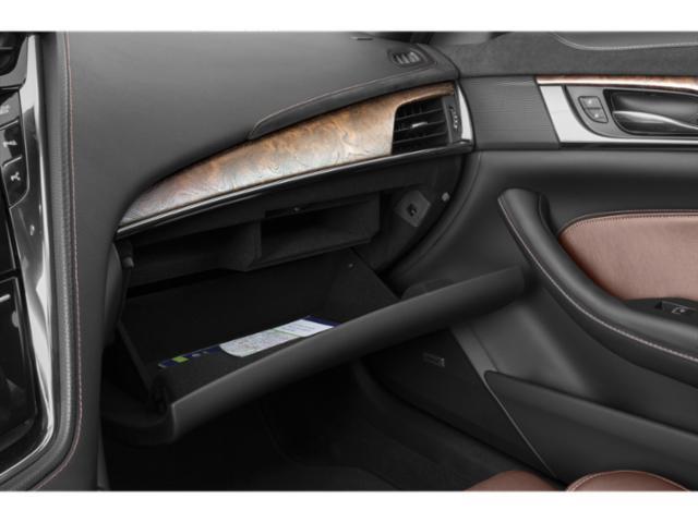 Photo of 2015 Black Raven Cadillac CTS