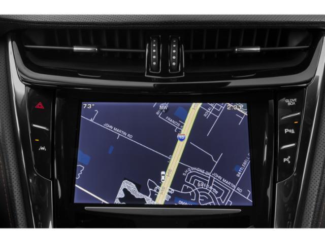 Photo of 2015 Black Raven Cadillac CTS